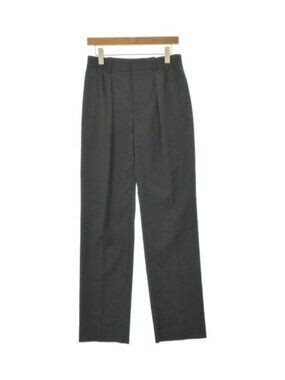 Fendi Trousers Pants Black
